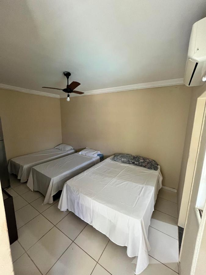 Ceu & Mar Suites Guarapari Exterior photo